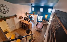 COMME A LA MAISON - 2 Apparts neuf tout confort - 3 chambres 100m2 ou 2 chambres 50m2